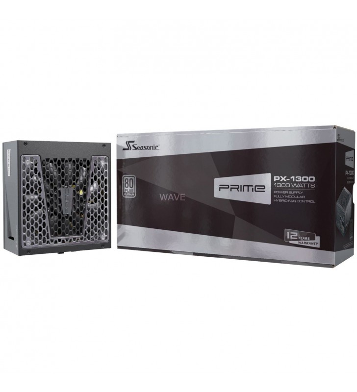 PRIME PX-1300 1300W, PC-Netzteil