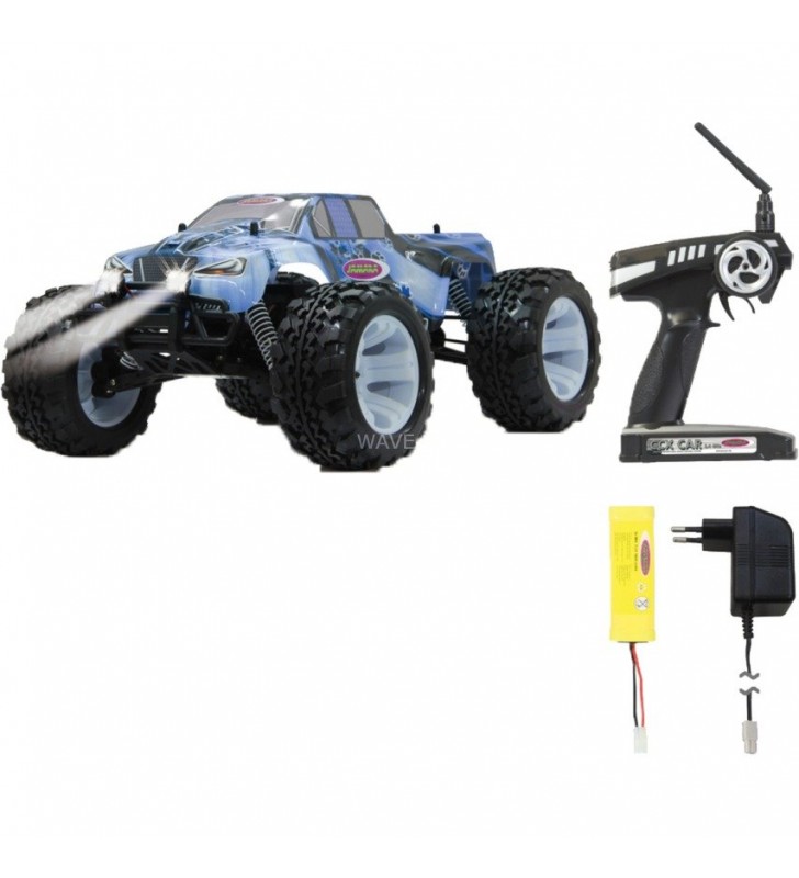 Ice Tiger EP 4WD, RC