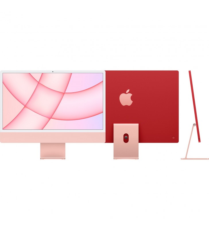 iMac 59,62 cm (24") M1 8-Core mit Retina 4,5K Display, MAC-System