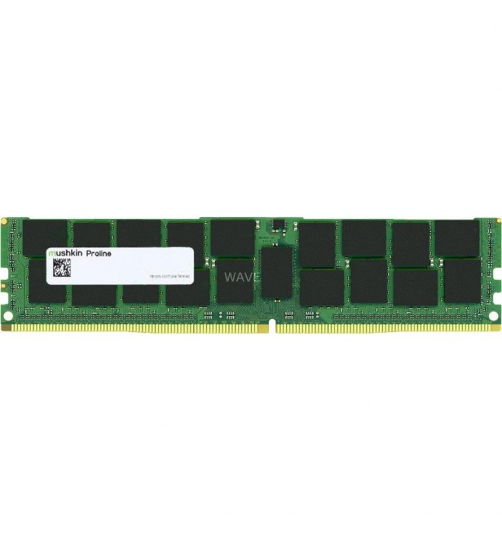 DIMM 16 GB DDR4-3200 ECC, Arbeitsspeicher