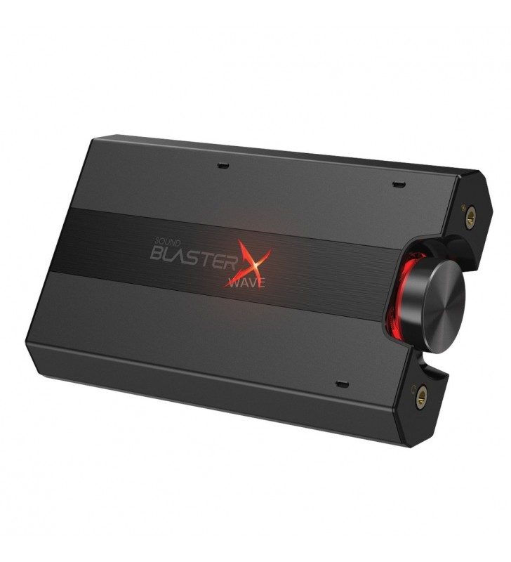 Sound BlasterX G5, Soundkarte