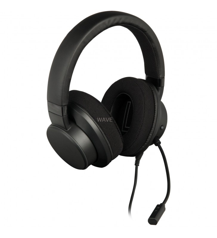 Sound BlasterX H6, Gaming-Headset