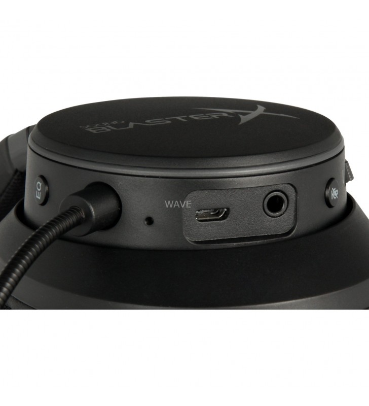 Sound BlasterX H6, Gaming-Headset
