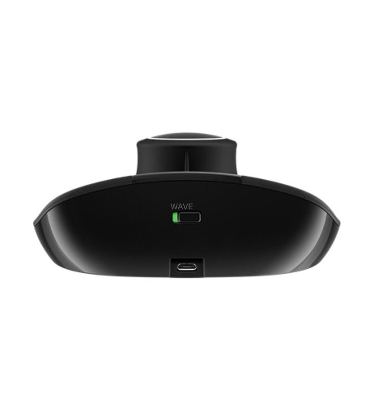 SpaceMouse Pro Wireless, Maus