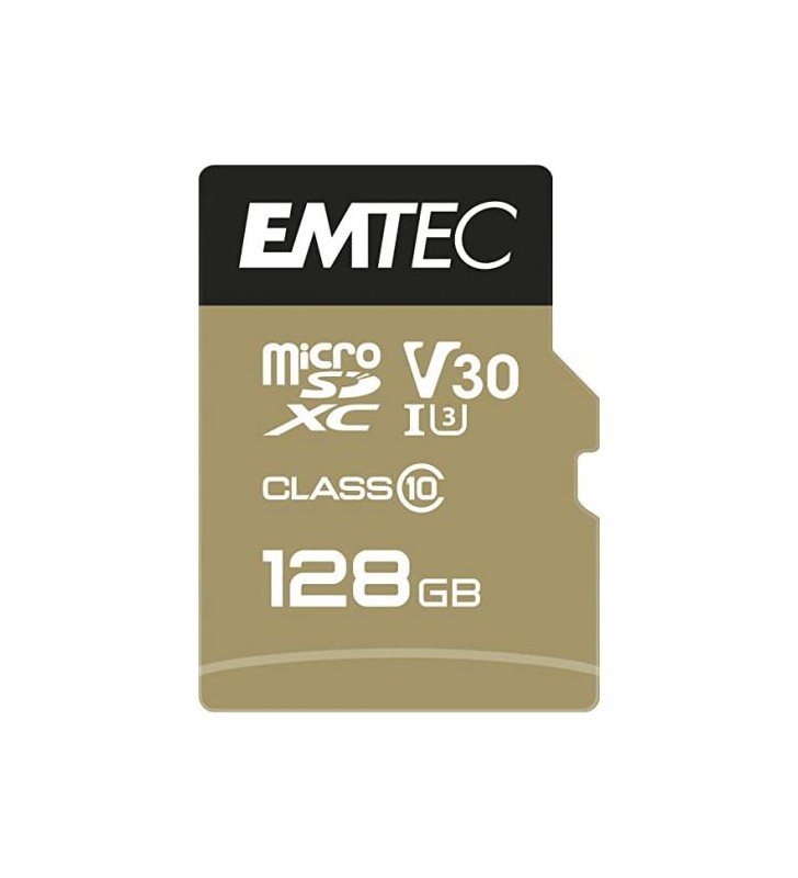 SpeedIN PRO 128 GB microSDXC, Speicherkarte