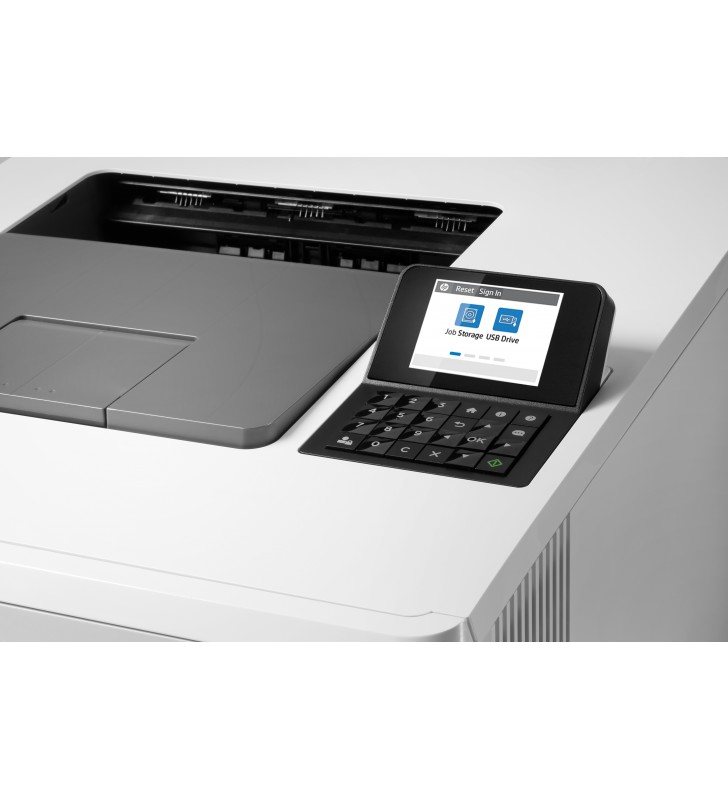 HP Color LaserJet Enterprise M455dn A colori 1200 x 1200 DPI A4