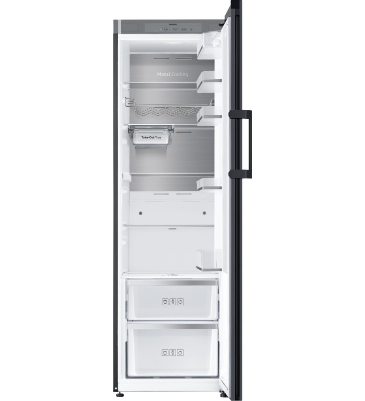 Samsung RR39A746339/EG frigorifero Libera installazione 387 L E Beige