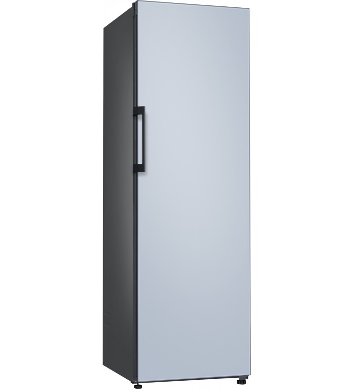 Samsung RR39A746348/EG frigorifero Libera installazione 387 L E Blu