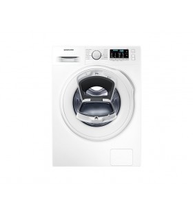 Samsung WW8NK52K0XW lavatrice Caricamento frontale 8 kg 1200 Giri/min C Bianco