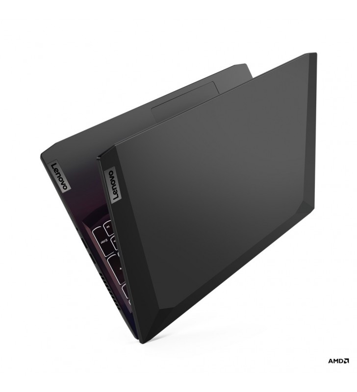 Lenovo IdeaPad Gaming 3 15ACH6 Computer portatile 39,6 cm (15.6") Full HD AMD Ryzen™ 5 8 GB DDR4-SDRAM 512 GB SSD NVIDIA®