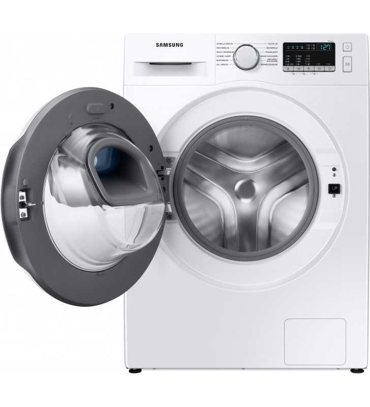 Samsung WW80T4543TE/EG lavatrice Caricamento frontale 8 kg 1400 Giri/min D Bianco
