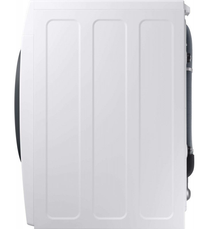 Samsung WD81T4049CE/EG lavasciuga Libera installazione Caricamento frontale Nero, Bianco E