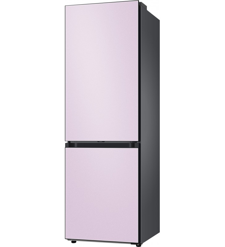 Samsung RL34A6B0DCL/EG frigorifero con congelatore Libera installazione 344 L D Lavanda