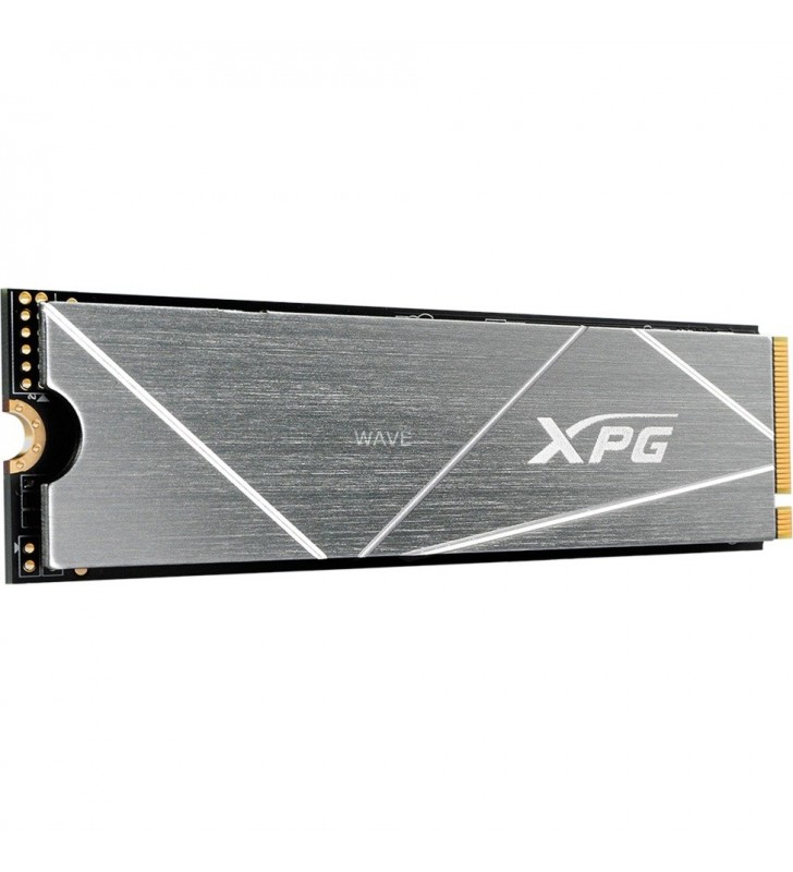 XPG Gammix S50 Lite 512 GB, SSD