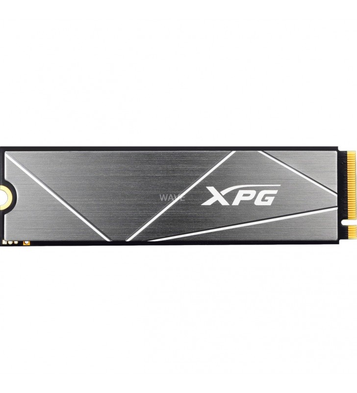 XPG Gammix S50 Lite 512 GB, SSD
