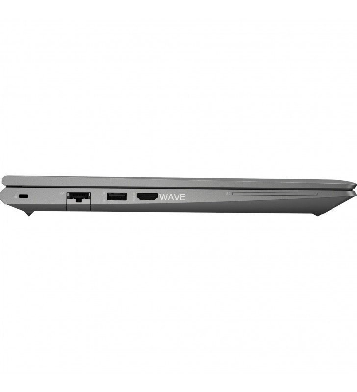 ZBook Power 15 G8 (452U6ES), Notebook