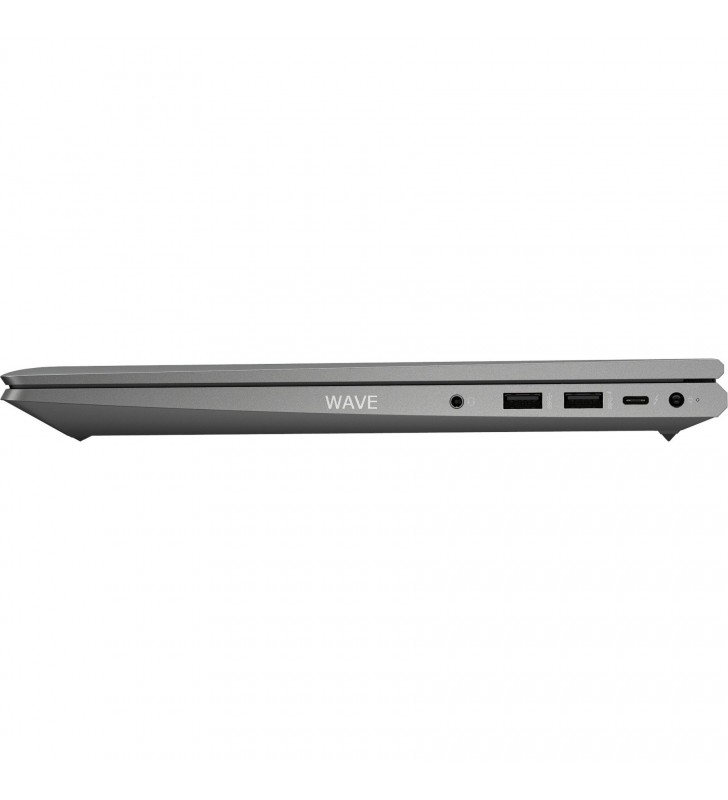 ZBook Power 15 G8 (452U6ES), Notebook