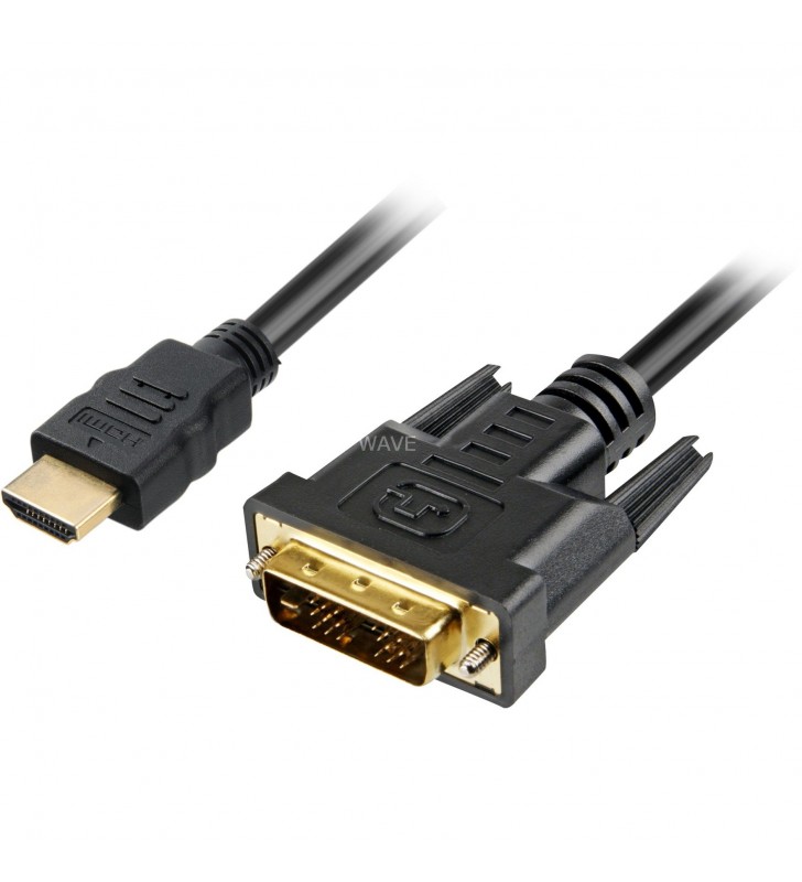 Adapterkabel HDMI  DVI