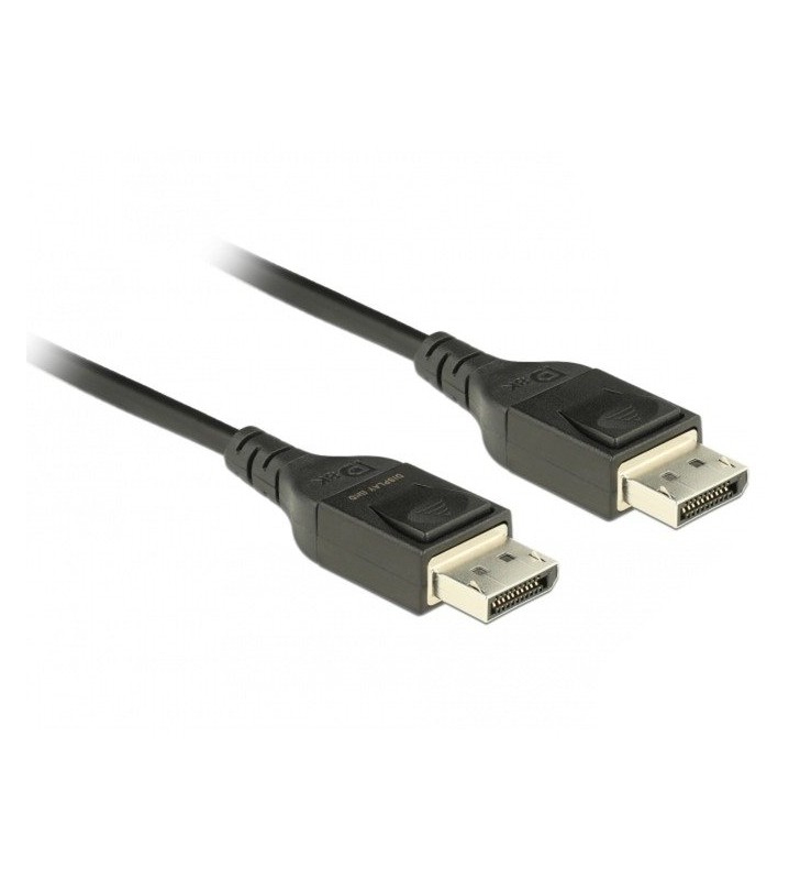Aktives optisches Kabel, DisplayPort 1.4, 8K 60Hz