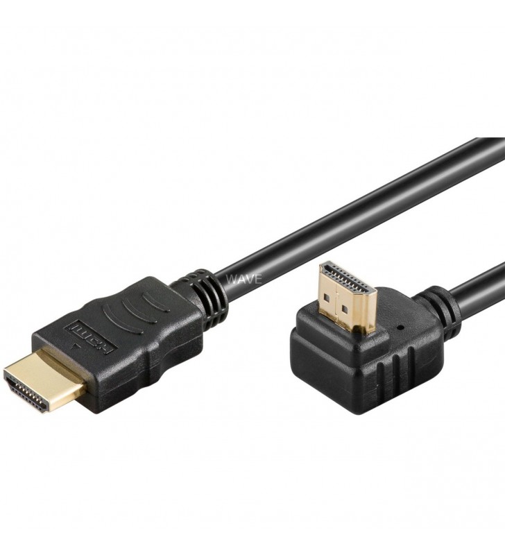 High Speed HDMI Kabel mit Ethernet