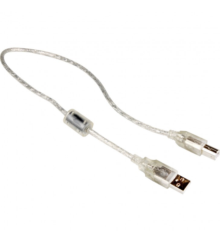 Kabel USB 2.0 A-B upstream