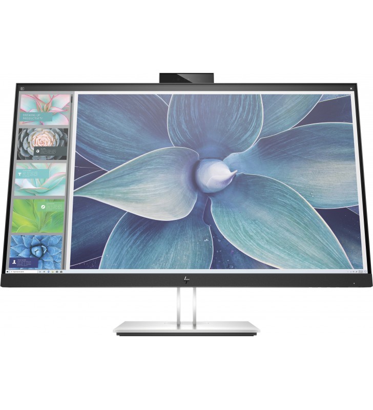 HP E-Series E27d G4 68,6 cm (27") 2560 x 1440 Pixel Quad HD Nero