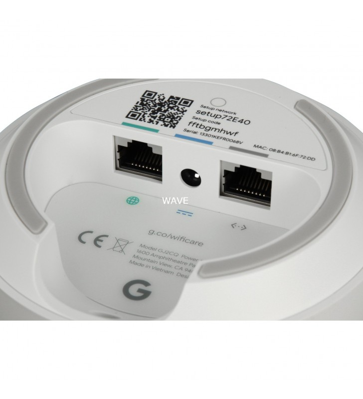 WiFi Access Point 2021