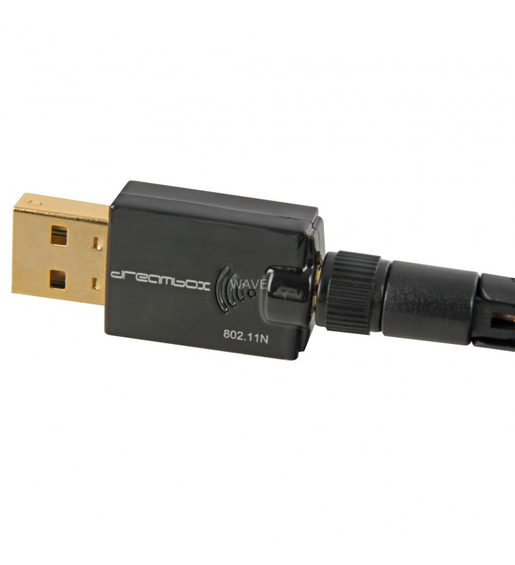 WLAN USB Adapter 300 Mbps, WLAN-Adapter
