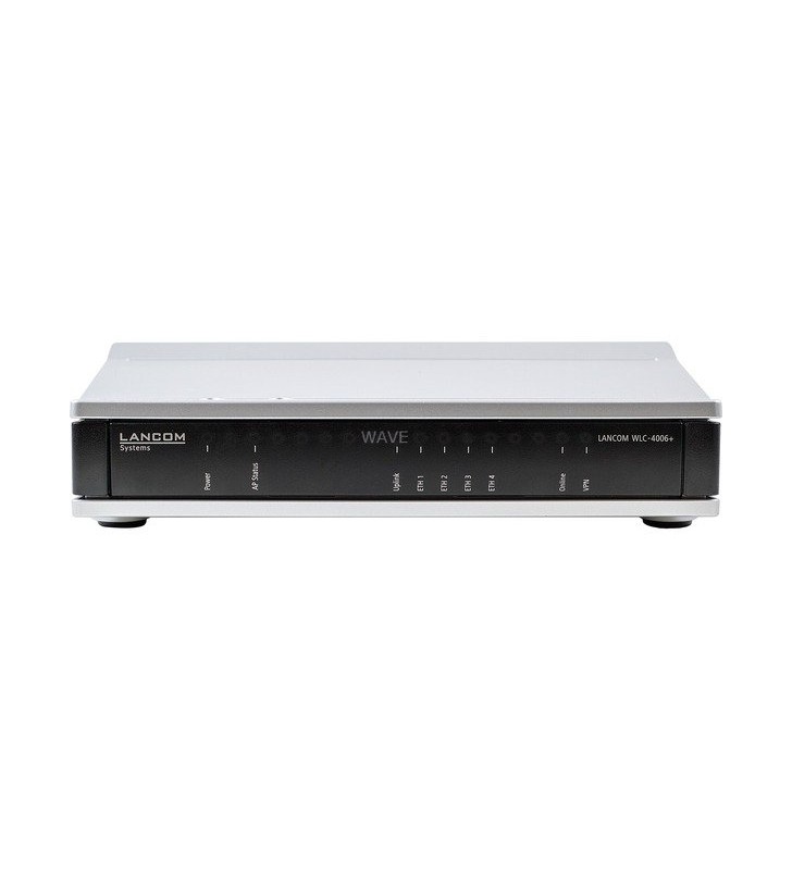 WLC-4006+, Access Point Controller