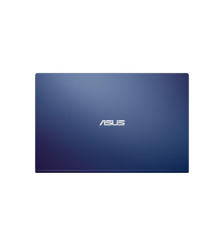 Asus|X515EA-BQ1834|NOTEBOOK|15.6 inch|FHD 1920 x 1080|Intel Core i7|1165G7|2.8 GHz|Mem 8 GB|SSD 512 GB|Wireless|Bluetooth|Tastatura iluminata|Li-ion|2 Celule|1xHDMI|VGA cam|Greutate 1.8 kg|Peacock Blue