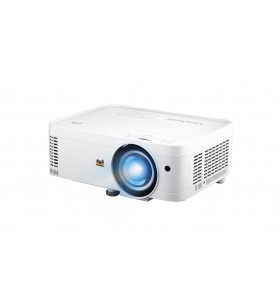Viewsonic LS550WH videoproiettore Proiettore a raggio standard 3000 ANSI lumen LED WXGA (1280x800) Bianco