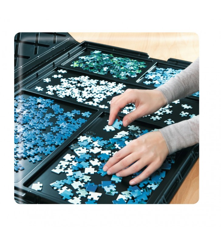Ravensburger Puzzle Store Contenitore di conservazione per puzzle