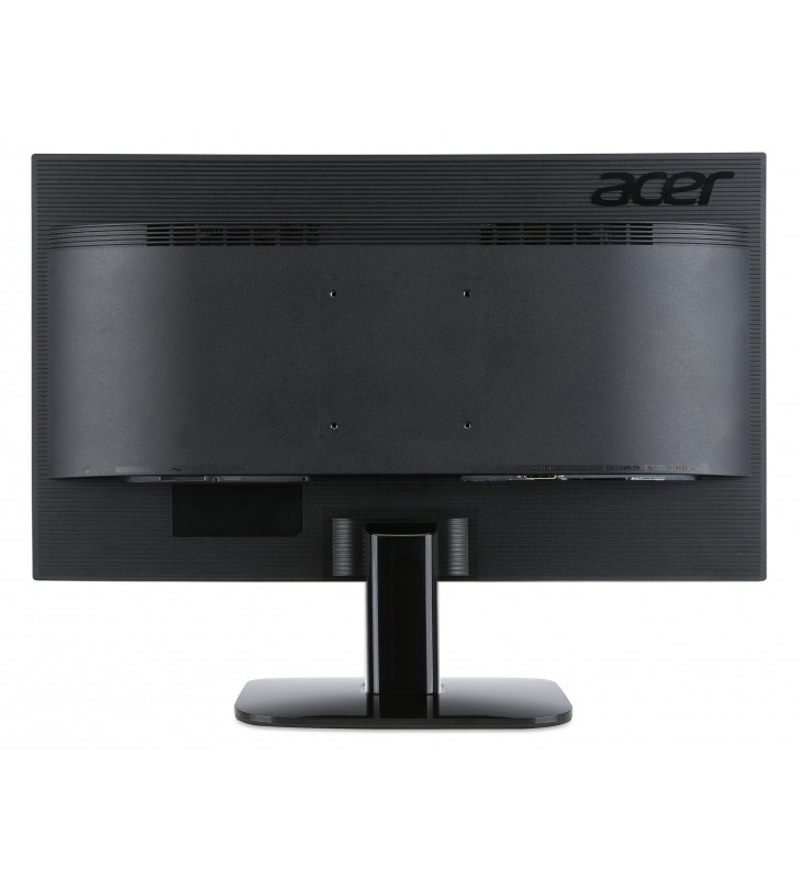 Acer KA0 KA270HAbid 68,6 cm (27") 1920 x 1080 Pixel Full HD LED Nero