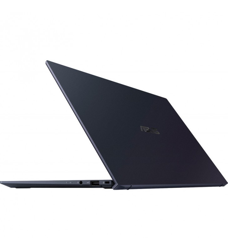 Ultrabook ASUS 14'' ExpertBook B9 B9450FA, FHD, Procesor Intel® Core™ i7-10610U (8M Cache, up to 4.90 GHz), 16GB, 1TB SSD, GMA UHD, Win 10 Pro, Star Black