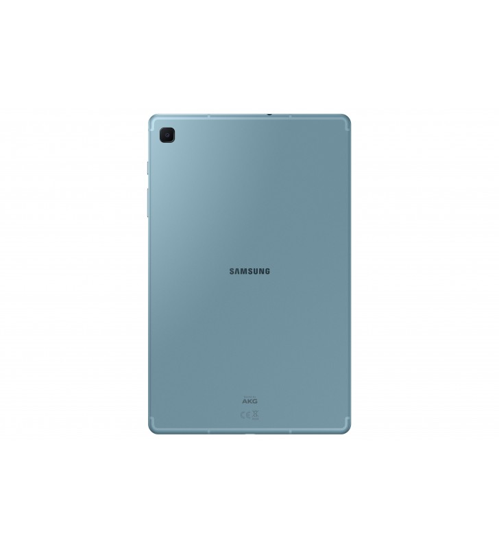 Samsung Galaxy Tab S6 Lite SM-P610N 64 GB 26,4 cm (10.4") Samsung Exynos 4 GB Wi-Fi 5 (802.11ac) Android 10 Blu