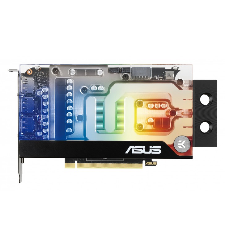 ASUS RTX3070-8G-EK NVIDIA GeForce RTX 3070 8 GB GDDR6