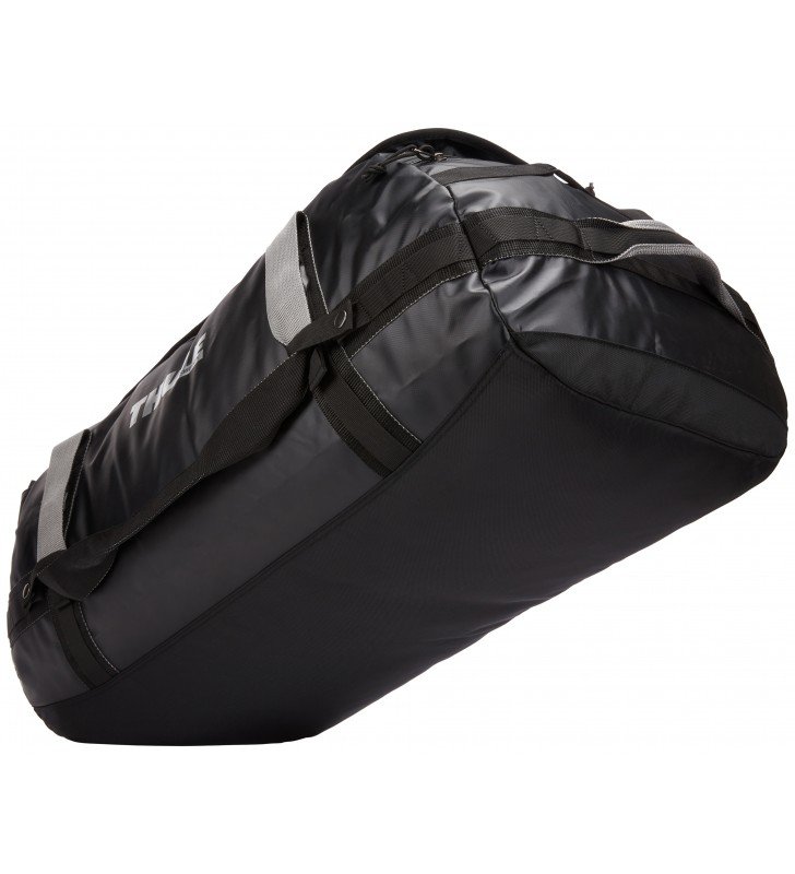 Thule Chasm TDSD-204 Black borsone 90 L Nylon, Elastomero Termoplastico (TPE) Nero