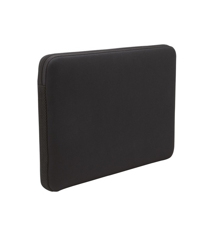 Case Logic LAPS-113 Black borsa per notebook 33,8 cm (13.3") Custodia a tasca Nero