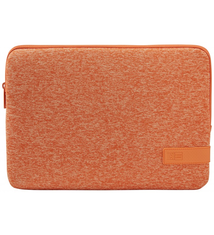 Case Logic Reflect REFPC-113 Coral Gold/Apricot borsa per notebook 33,8 cm (13.3") Custodia a tasca Arancione