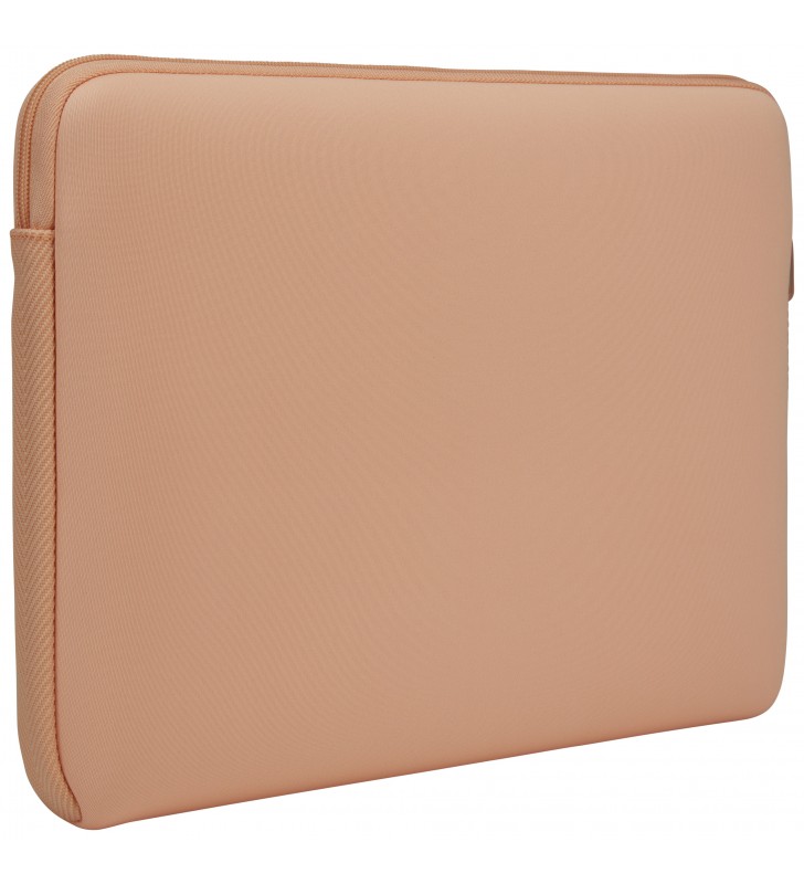 Case Logic Laps -114 Apricot Ice borsa per notebook 35,6 cm (14") Custodia a tasca Arancione