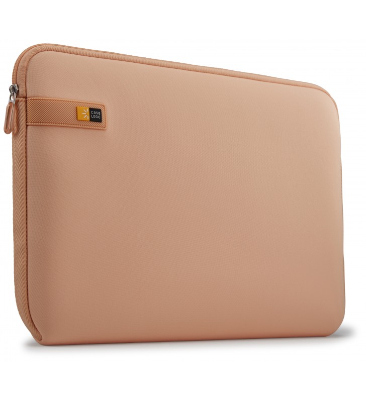 Case Logic Laps -116 Apricot Ice borsa per notebook 40,6 cm (16") Custodia a tasca Beige
