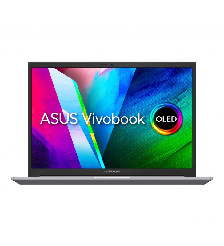 ASUS VivoBook Pro 14X OLED N7400PC-KM010R Computer portatile 35,6 cm (14") WQXGA+ Intel® Core™ i7 16 GB DDR4-SDRAM 1000 GB SSD