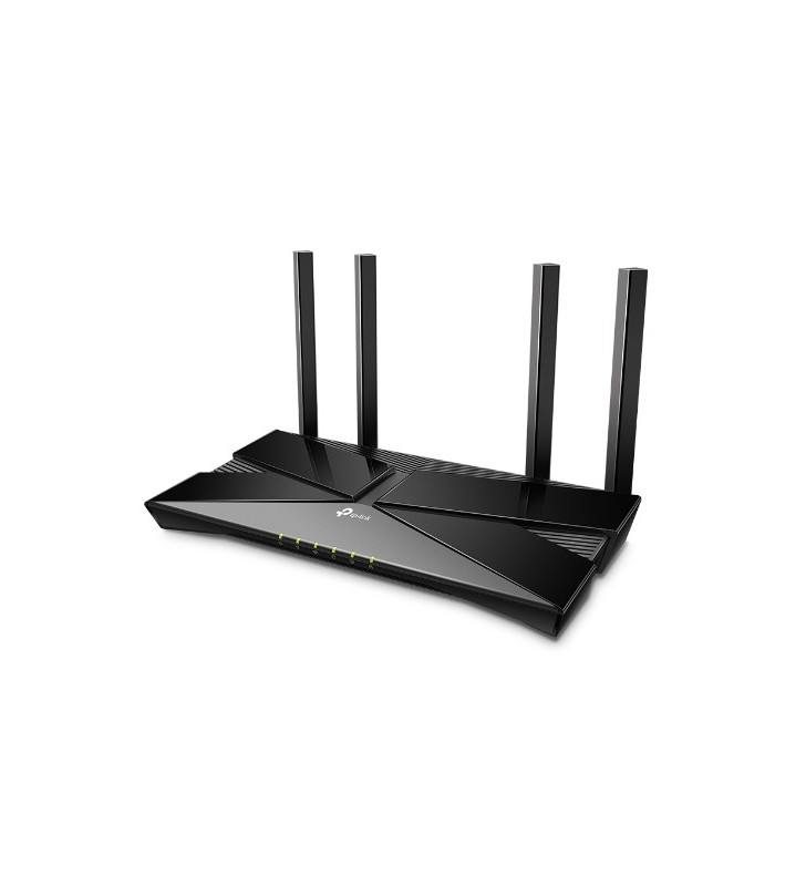 TP-LINK ARCHER AX23 router wireless Gigabit Ethernet Dual-band (2.4 GHz/5 GHz) 5G Nero