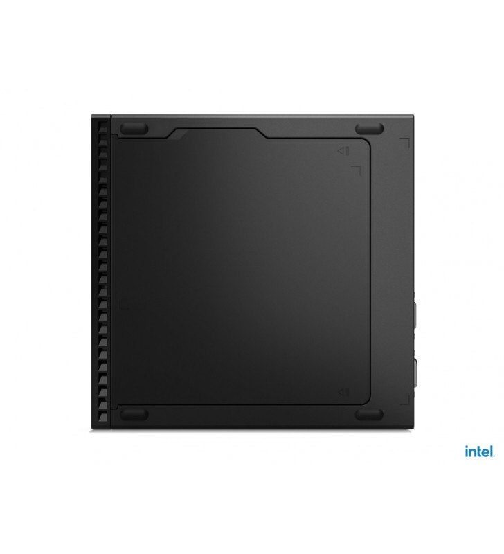 Lenovo ThinkCentre M70q DDR4-SDRAM i5-11400T mini PC Intel® Core™ i5 8 GB 512 GB SSD Nero