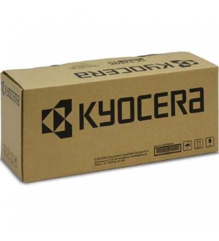KYOCERA TK-8555C cartuccia toner 1 pz Originale Ciano
