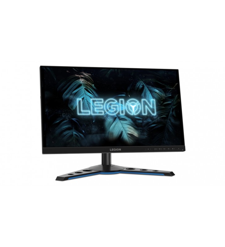 Lenovo Legion Y25g-30 62,2 cm (24.5") 1920 x 1080 Pixel Full HD LED Nero