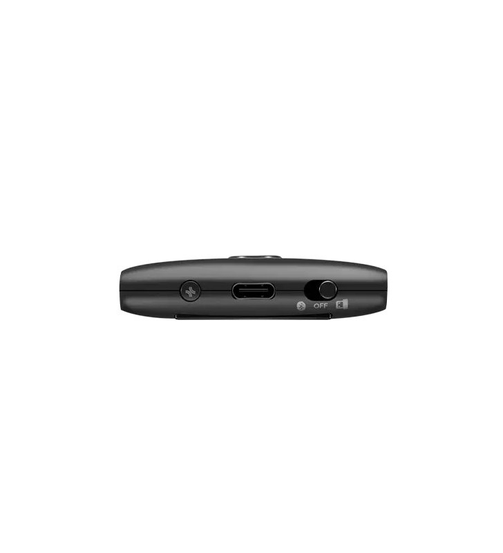 Lenovo GY51B37795 mouse Ambidestro RF Wireless+Bluetooth+USB Type-A Ottico 1600 DPI