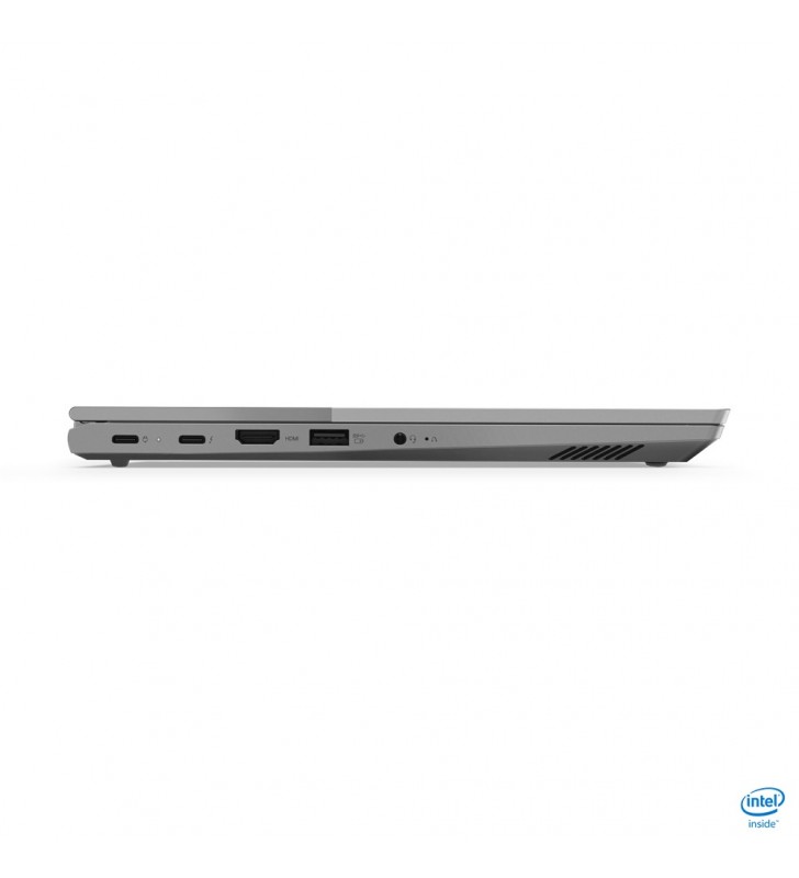 Lenovo ThinkBook 14s Yoga Ibrido (2 in 1) 35,6 cm (14") Touch screen Full HD Intel® Core™ i5 16 GB DDR4-SDRAM 512 GB SSD Wi-Fi