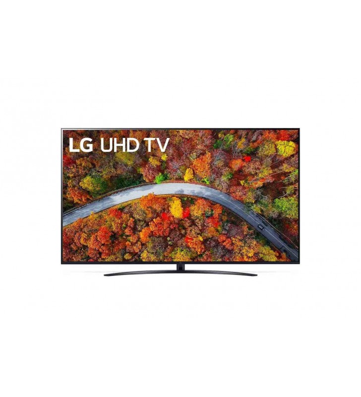 LG 70UP81003LR TV 177,8 cm (70") 4K Ultra HD Smart TV Wi-Fi Nero