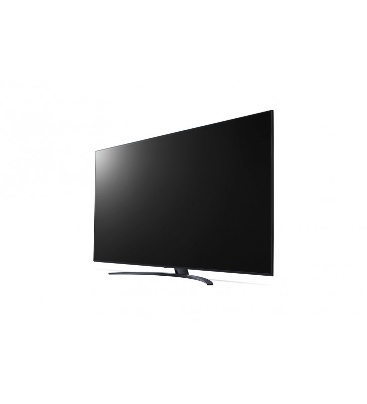 LG 70UP81003LR TV 177,8 cm (70") 4K Ultra HD Smart TV Wi-Fi Nero
